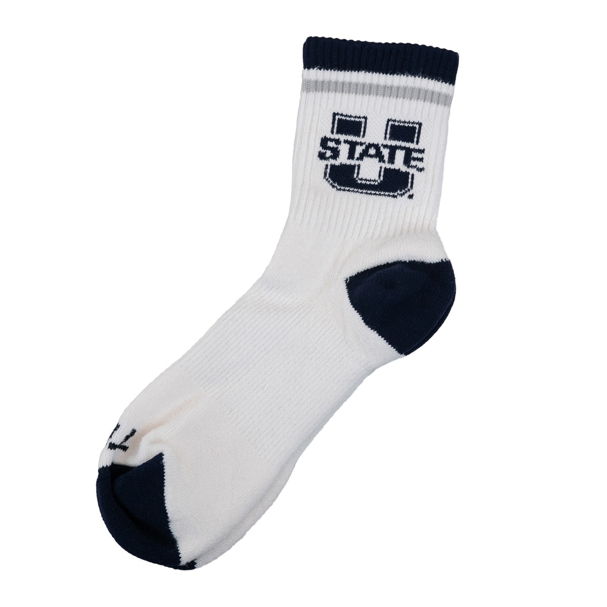 U-State Double Stripe Socks